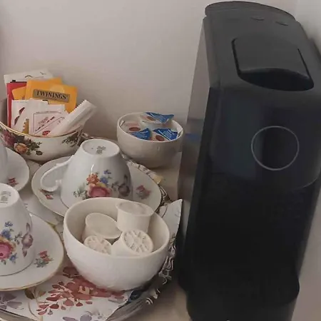 Bed And Bread With Tea Time & Coffee Break * Vittorio Veneto