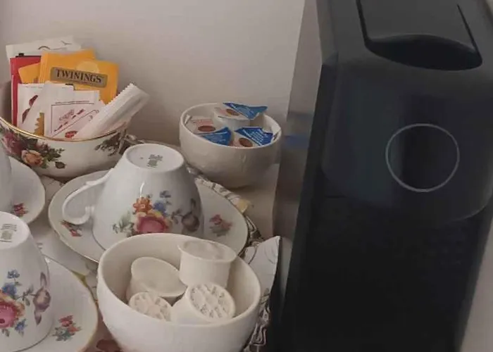 Bed And Bread With Tea Time & Coffee Break * Vittorio Veneto