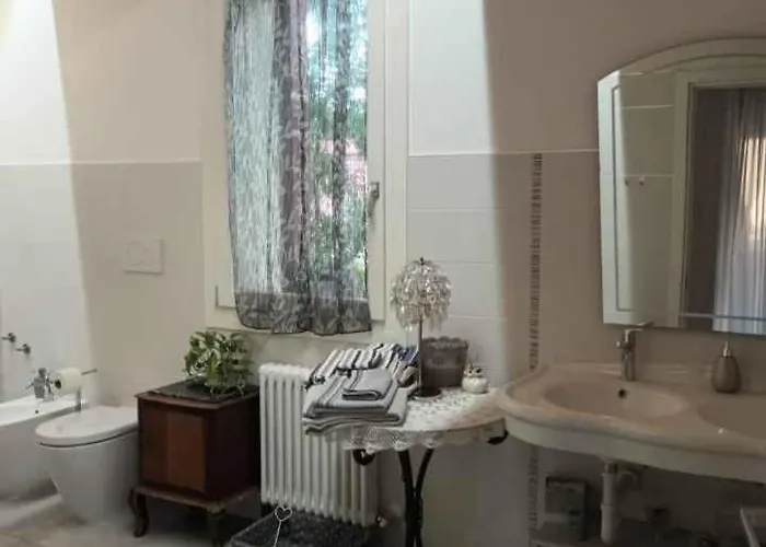 Bed And Bread With Tea Time & Coffee Break Πανσιόν