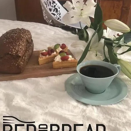 Gasthuis Bed And Bread With Tea Time & Coffee Break *