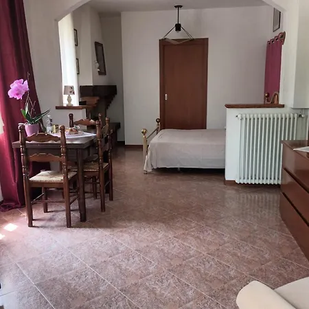 Bed And Bread With Tea Time & Coffee Break Guest house Vittorio Veneto