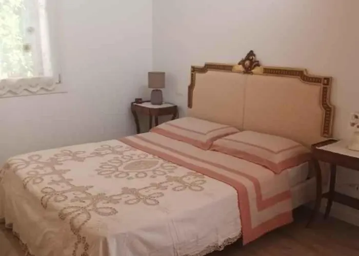 Bed And Bread With Tea Time & Coffee Break Vendégház *